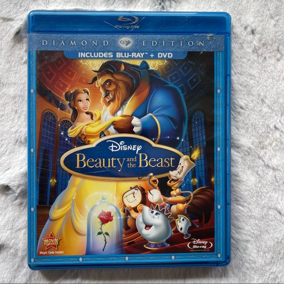 Disney Blue-ray disc Collection 6 of them for a good price. - Picture 7 of 14
